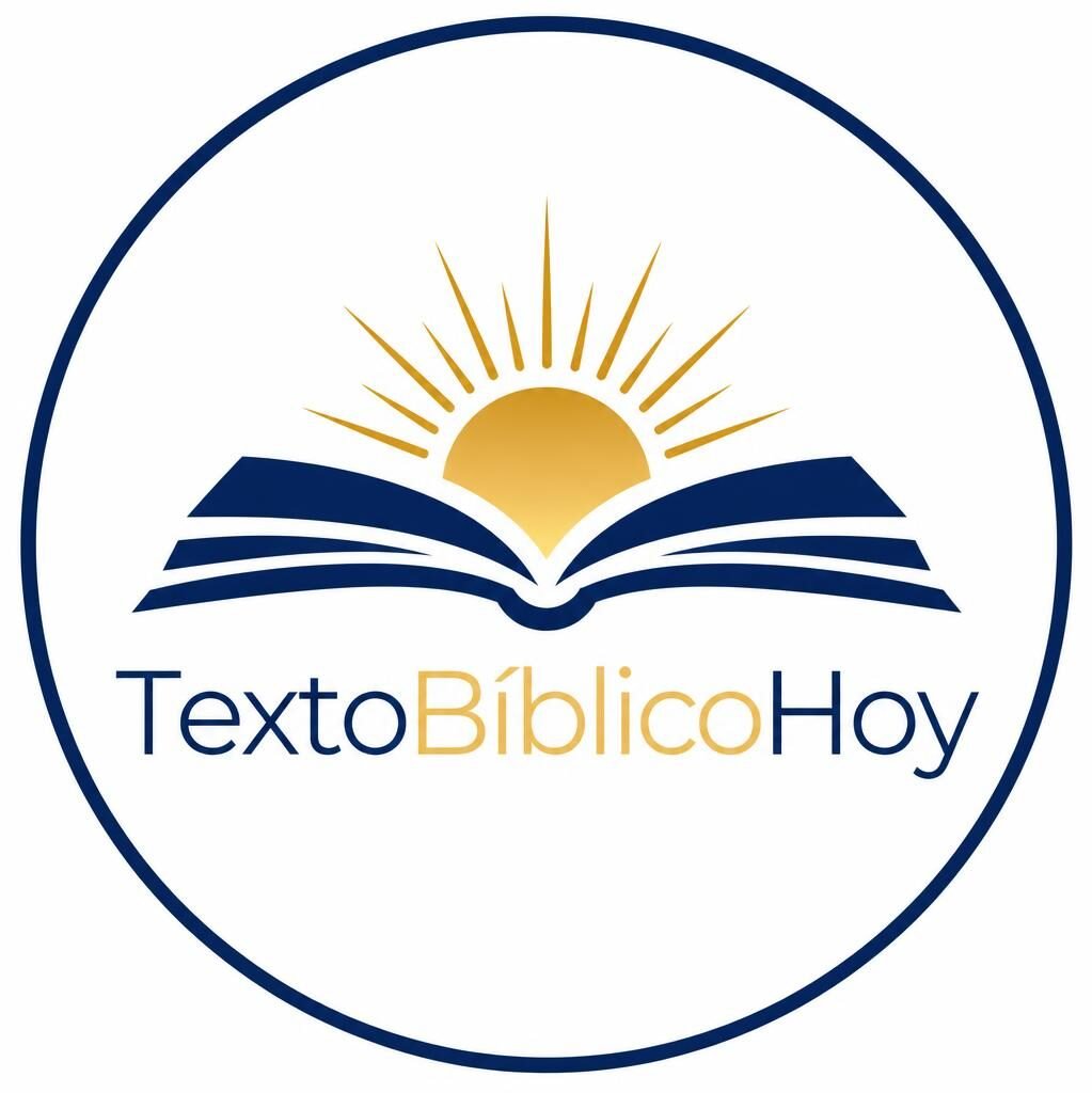 Texto Bíblico Hoy